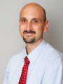 Photo: Dr. Brian Zimmer, DO