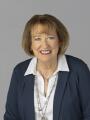 Photo: Dr. Mary Elizabeth Johnson, DDS