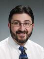 Photo: Dr. Raymond Fedderly, MD