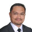 Photo: Dr. Jonas Santos, DO