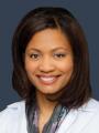 Photo: Dr. Keisha Robinson, DO