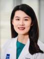 Photo: Dr. Feibi Zheng, MD