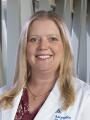 Photo: Dr. Melissa Dietz, MD