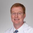 Photo: Dr. John Costello, MD