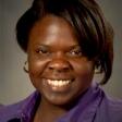 Photo: Dr. Audrey Murray, MD