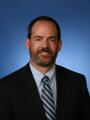 Photo: Dr. William Bissell, MD