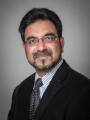 Photo: Dr. Shahed Quraishi, MD