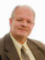 Photo: Dr. Ronald Johnson, MD
