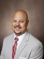 Photo: Dr. Richard Thigpen, MD