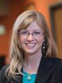 Photo: Dr. Nichole Riddel, MD