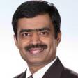 Photo: Dr. Raj Nagaraj, MD