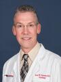 Photo: Dr. David Peterson, MD