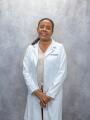 Photo: Dr. Marie Nicolas Alexandre, MD