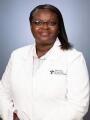 Photo: Dr. Gertrude Gboloo, MD