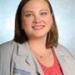 Photo: Dr. Amanda Britt, MD