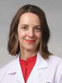 Photo: Dr. Lori Halton, MD