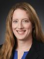 Photo: Dr. Jill Stephenson, MD