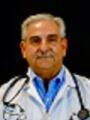 Photo: Dr. Angel Bruno, MD