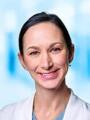 Dr. Justine Metcho, DPM