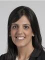 Photo: Dr. Neha Mitra, MD