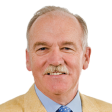 Photo: Dr. John Hobson, MD