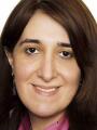 Photo: Dr. Negin Gohari, DO