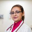 Photo: Dr. Lubna Sarraf, MD