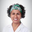 Photo: Dr. Mary Fabi, MD