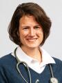Photo: Dr. Laura Pickett, MD