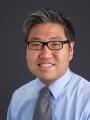 Photo: Dr. David Jung, MD