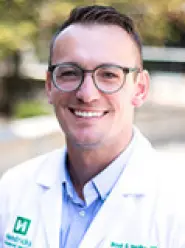 Dr. Brock Harding, MD - Family Medicine Physician in Avon, IN ...