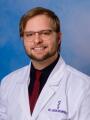 Photo: Dr. Jacob Brumfield, DO