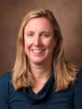 Photo: Dr. Sarah Flury, MD