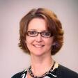 Photo: Dr. Angela Sukstorf, MD