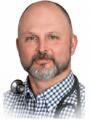 Photo: Robert Fortune III, FNP