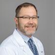 Photo: Dr. Brian Biggers, MD