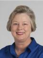 Photo: Dr. Diane Radford, MD