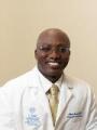 Photo: Dr. Albert Asante, MD