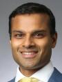 Photo: Dr. Roshan Shah, MD