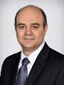 Photo: Dr. Mateo Ziu, MD