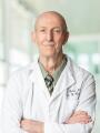 Photo: Dr. James Briles, MD