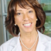 Photo: Dr. Harolyn Gilles, MD