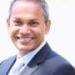 Photo: Dr. Manohara Welikala, DMD