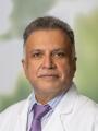 Photo: Dr. Faiq Akhter, MD