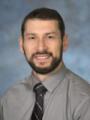 Photo: Dr. James Prister, MD