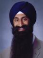 Photo: Dr. Sharnjit Grewal, MD