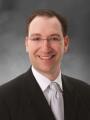 Photo: Dr. Christopher Pfeifer, DO