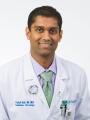 Photo: Dr. Pratish Shah, MD