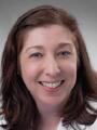Photo: Dr. Heather Stewart, MD