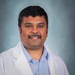 Dr. Ghanshyam Shantha, MD